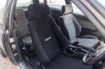 Honda Accord AeroDeck LXR-S 1986 года